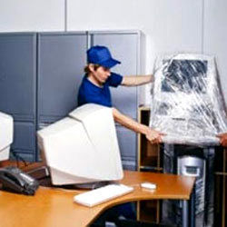 Corporate Office Shifting Services By AGGARWAL RELOCATION PVT. LTD.