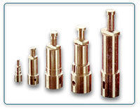 Metal Corrosion Resistant Plungers