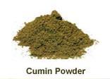 Cumin Powder