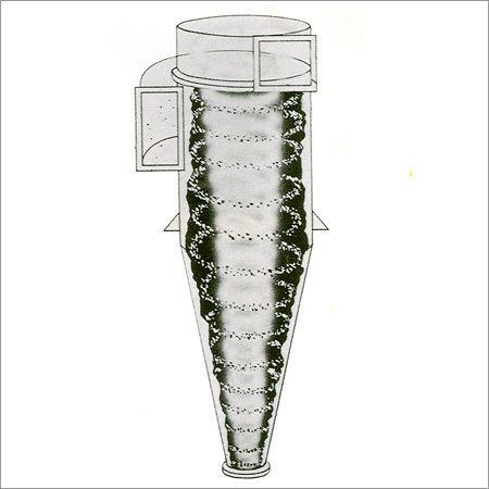 Cyclone Separator