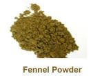 Fennel Powder