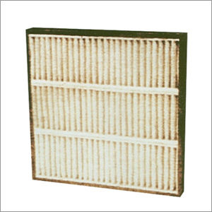 Hdpe Plastic 3-5 Ply Air Filter