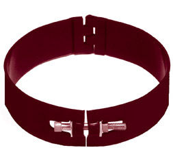 Hinged Bolted Stop Collar