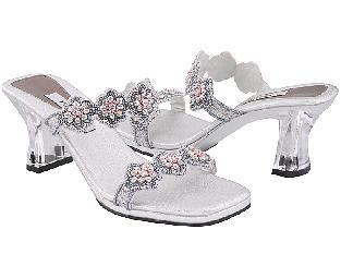 Ladies Fashionable Partywear Sandal