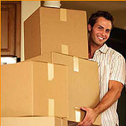Local Shifting Service By Aditya Packers & Movers