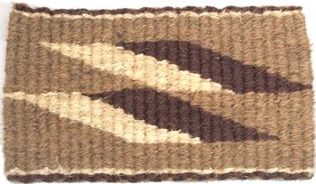 Natural Coir Door Mat