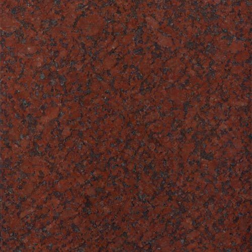 New Imperial Red Granite