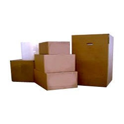 Packing & Moving Services