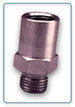 Round Overflow Valve