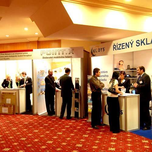 Trade Shows Organising Service By Admakers
