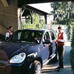 Valet Parking Service  By JSG Consultancy