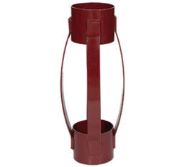 Welded Slip On Spring Bow Centralizer