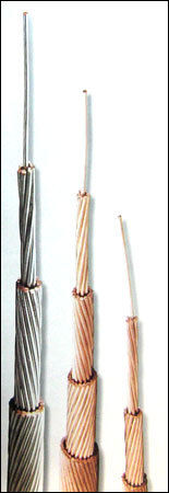 Acsr Transmission Wire