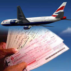 Air Ticketing Services By Lord Krishna Tour & Travel