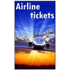 Airline Ticketing Service By AMEY TRAVELS