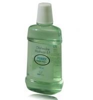 Antiseptic Antiplaque Mouth Wash