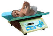 Baby Weighing Scale