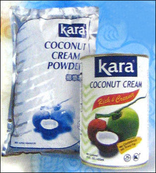 Coconut Cream Powder