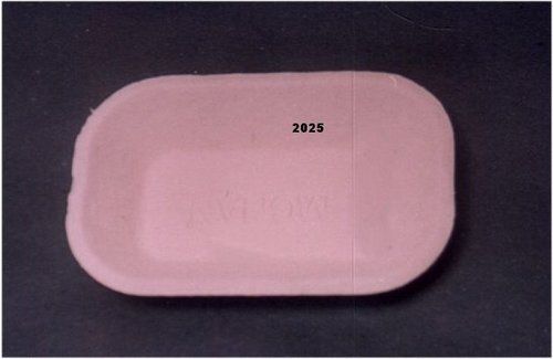 Disposable Oval Food Bowl