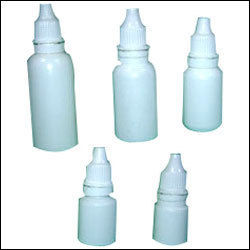 Dropper Bottles