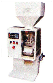 Gravimetric Weigh Dispenser