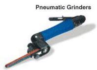 Handheld Pneumatic Grinder Tool