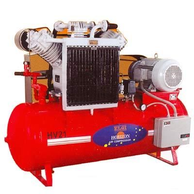 High Volume Air Compressor