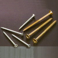 Long Thin Chipboard Screws