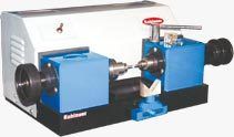 Medium Duty Double Spindle Machine