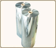 Metallized Plastic Films