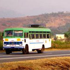 Msrtc Online Reservations Services By AMEY TRAVELS