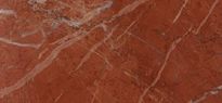 Red Alicante Marbles