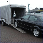 RELIABLE Car Carrier Services By RELIABLE CARGO MOVERS & PACKERS