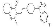 Risperidone