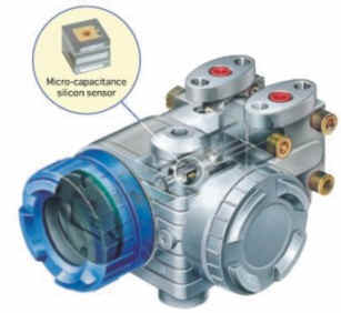 Smart Pressure & Temperature Transmitter