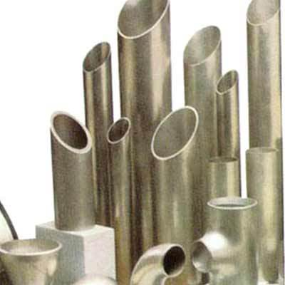 VINAYAK Stainless Steel Pipes