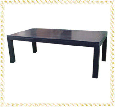 Wooden Dinning Fold Table
