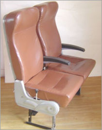 Variable A.C Chair Car Seat