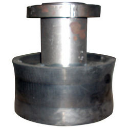 Abrasion Resistance Rubber Piston