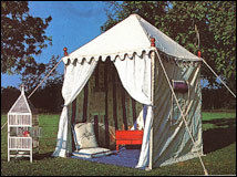 Children Tents