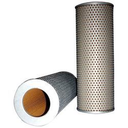 CI Casting Industrial Filter