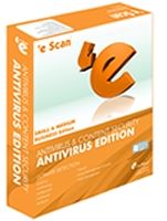 छोटे और मध्यम व्यवसायों के लिए Escan Antivirus