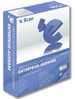  Escan Enterprise edition