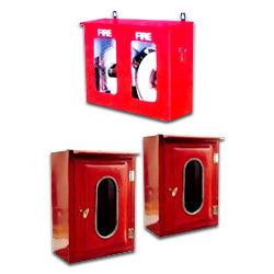 FRP Fire Hose Box