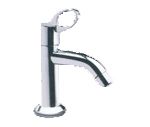 Hand Pump Shape Water Taps