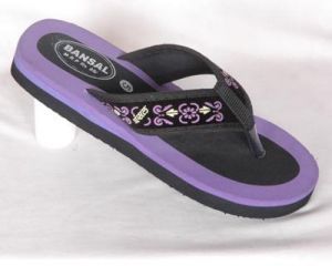 Ladies Designer Slippers