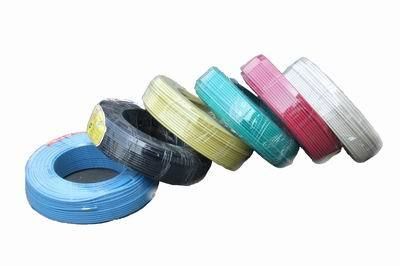 PVC Insulated Domestic Wire