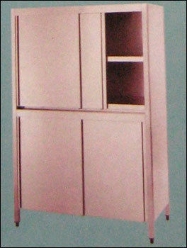 Storage Cabinet