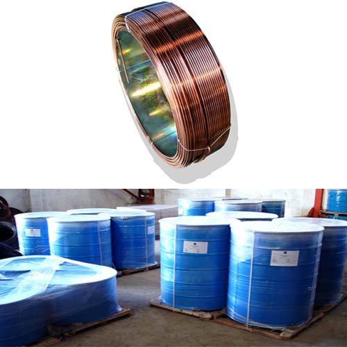 Submerged Arc Welding