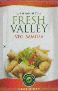 Veg. Samosa